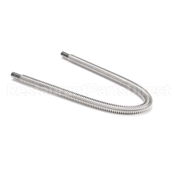 00-426509-00024 Compatible Hobart Tube, Flex, 1/2 O.d. X 2 4