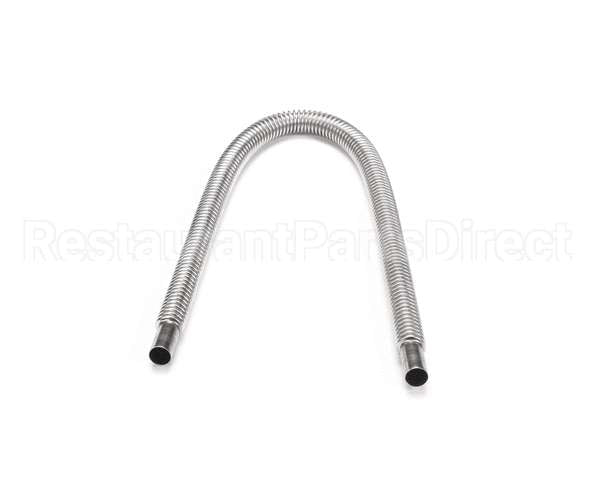 00-426509-00024 Vulcan Hart Tube,Flex,1/2 O.d. X 24