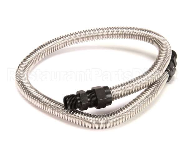 00-426602-00002 Vulcan Hart Tube,Oil Section