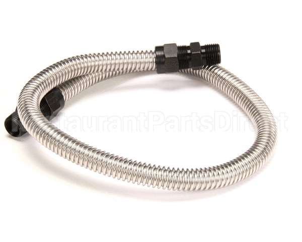 00-426602-00002 Vulcan Hart Tube,Oil Section