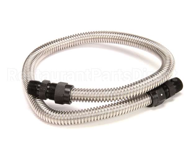 00-426602-00002 Vulcan Hart Tube,Oil Section