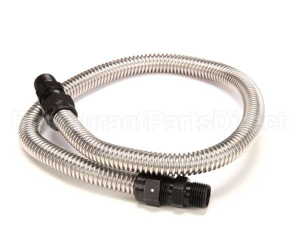 00-426602-00002 Vulcan Hart Tube,Oil Section