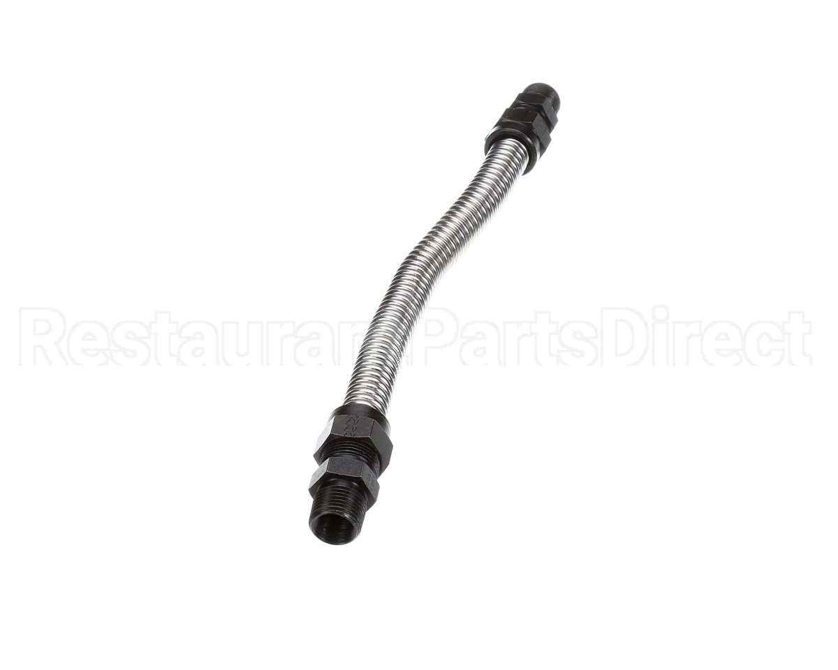 00-426602-00003 Vulcan Hart Tube, Flex Gr35/45