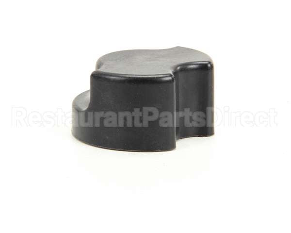 00-426745-00001 Vulcan Hart Knob,Control (Black) .344