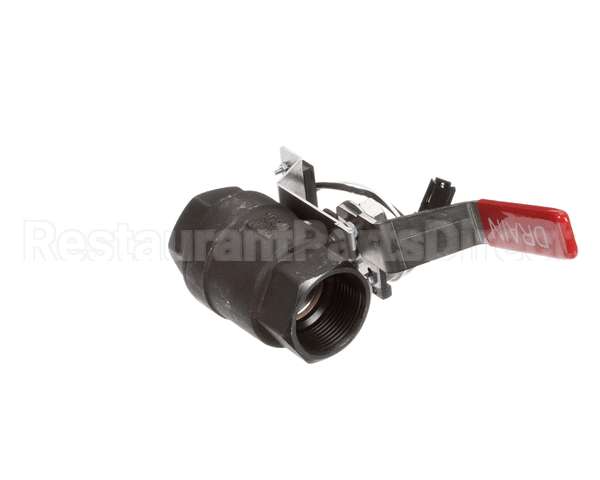 00-426803-000G9 Vulcan Hart Valve,Drain Assembly W/Magnet - Rh