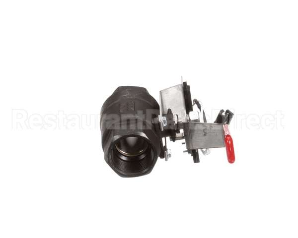 00-426803-000G9 Vulcan Hart Valve,Drain Assembly W/Magnet - Rh