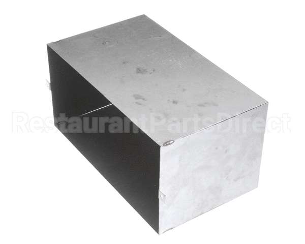 00-427082-00001 Vulcan Hart Cover,480V Trans