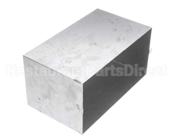 00-427082-00001 Vulcan Hart Cover,480V Trans