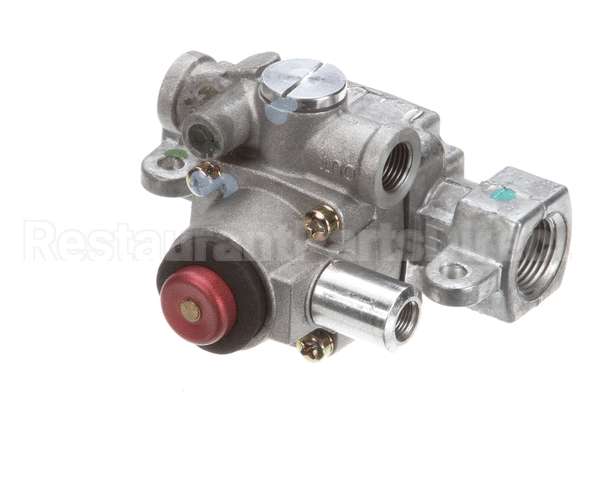 00-427083-00001 Vulcan Hart Valve,Safety Shut-Off (Std.)