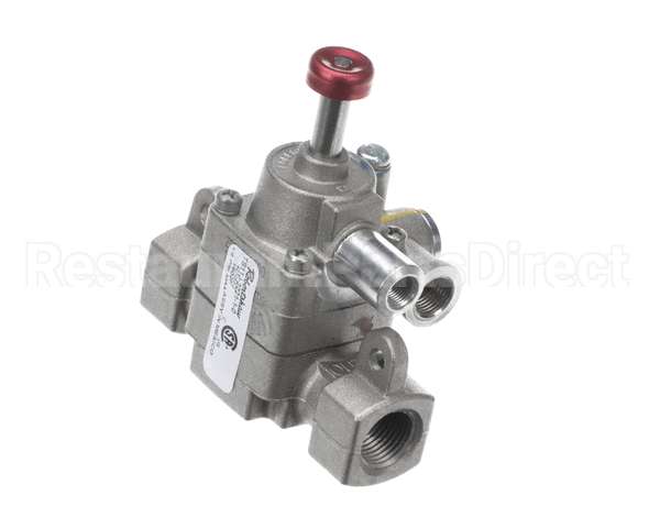 00-427083-00002 Vulcan Hart Valve,Safety Shut-Off (Extd)