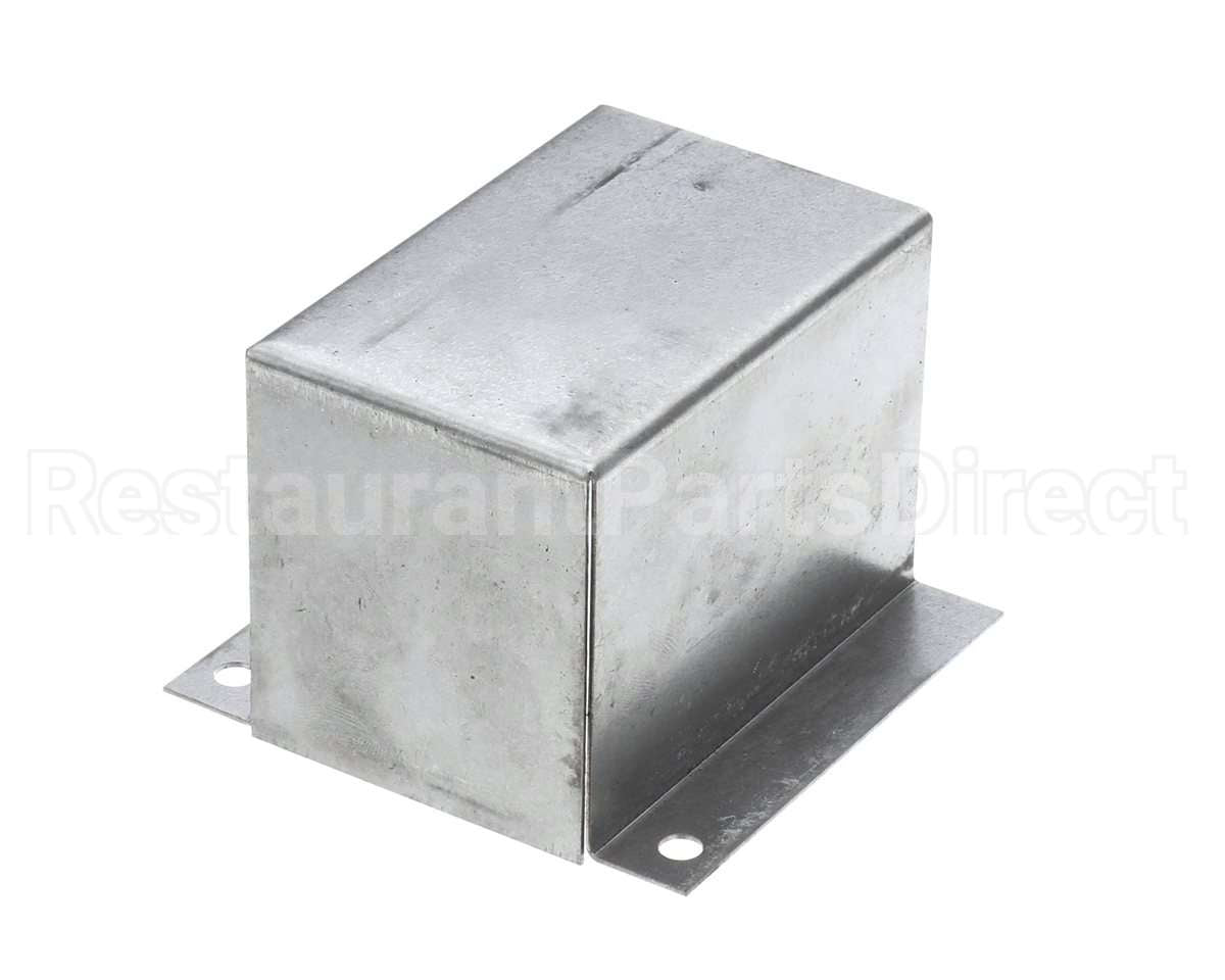 00-427617-00001 Vulcan Hart Deflector,Flue