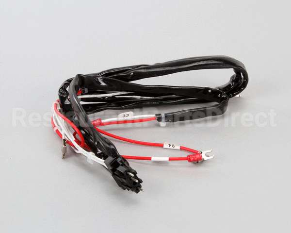 00-427751-000G1 Vulcan Hart Harness,Section (Ccs) W/Ei