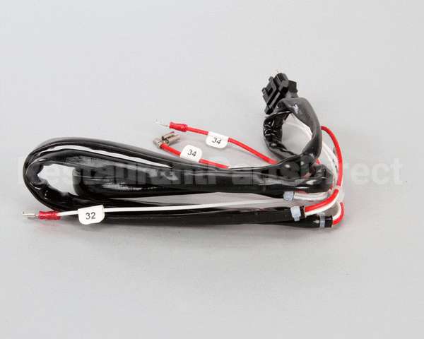 00-427751-000G1 Vulcan Hart Harness,Section (Ccs) W/Ei