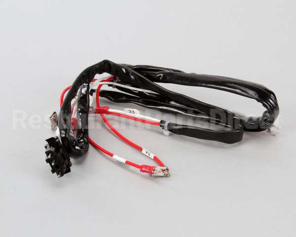 00-427751-000G1 Vulcan Hart Harness,Section (Ccs) W/Ei