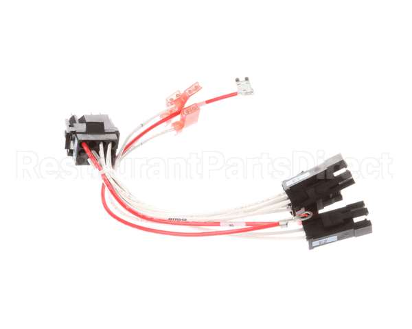 00-427753-000G2 Vulcan Hart Harness Assembly,Interface (Ccs)