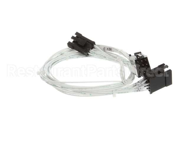 00-427754-000G1 Vulcan Hart Harness,Assembly. Main (Ccs)