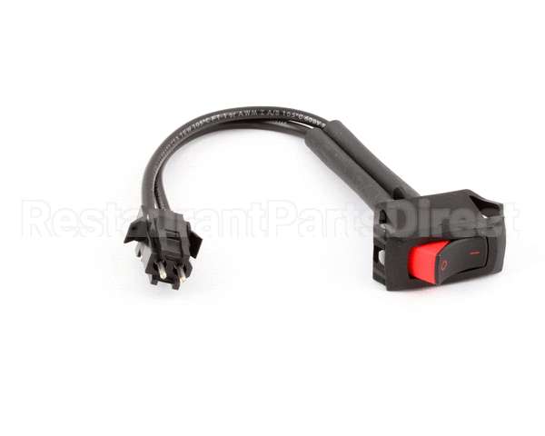 00-427755-000G1 Vulcan Hart Harness Assembly,Power Switch