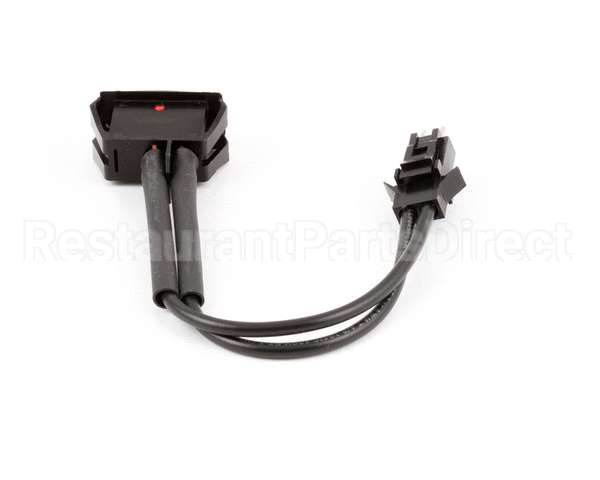 00-427755-000G1 Vulcan Hart Harness Assembly,Power Switch
