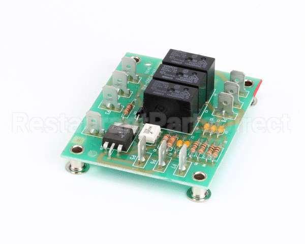 00-427759-00001 Vulcan Hart Control,Interface