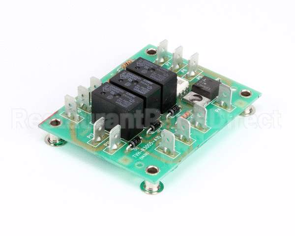 00-427759-00001 Vulcan Hart Control,Interface