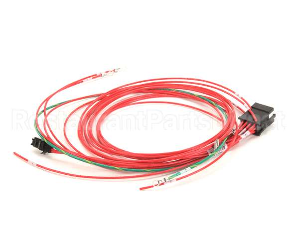 00-427854-000G1 Vulcan Hart Harness, Asm-Solid State Gas