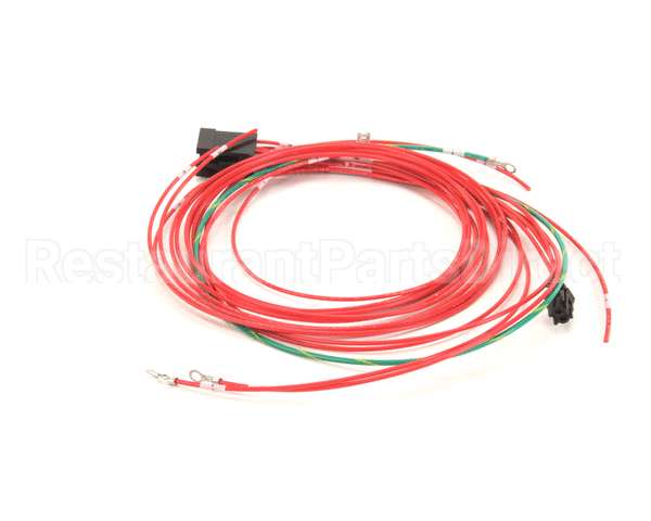 00-427854-000G1 Vulcan Hart Harness, Asm-Solid State Gas
