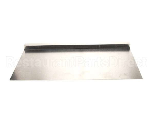 00-428000-00001 Vulcan Hart Guard, Splash 10 In High