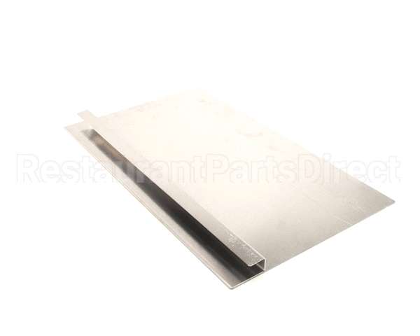 00-428000-00001 Vulcan Hart Guard, Splash 10 In High