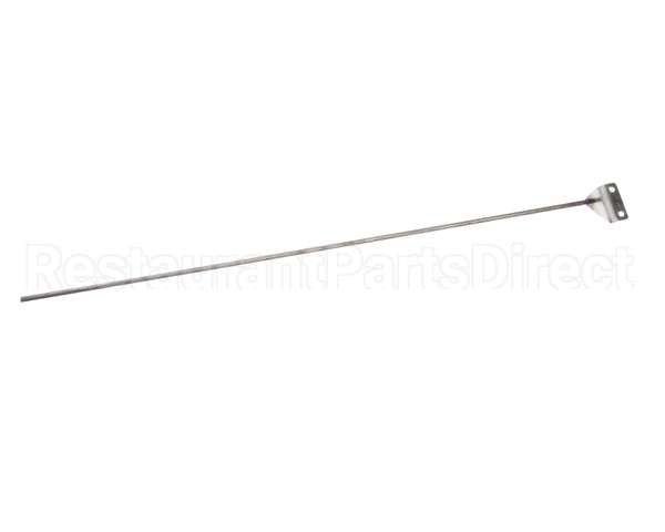 00-428023-000G2 Vulcan Hart Hinge, Assembly