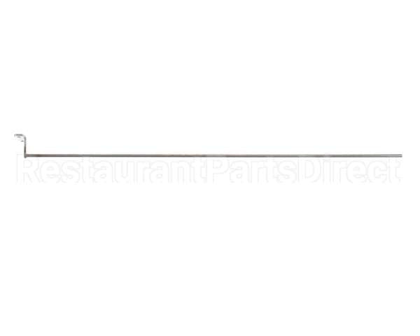 00-428023-000G2 Vulcan Hart Hinge, Assembly