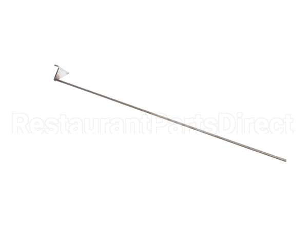 00-428023-000G2 Vulcan Hart Hinge, Assembly