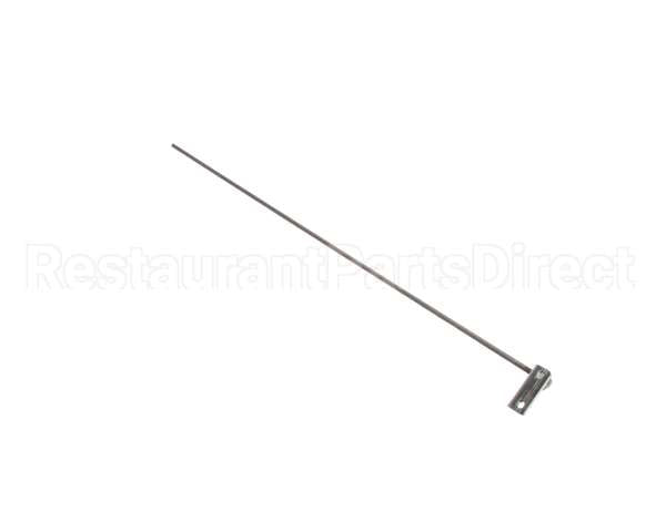 00-428023-000G2 Vulcan Hart Hinge, Assembly