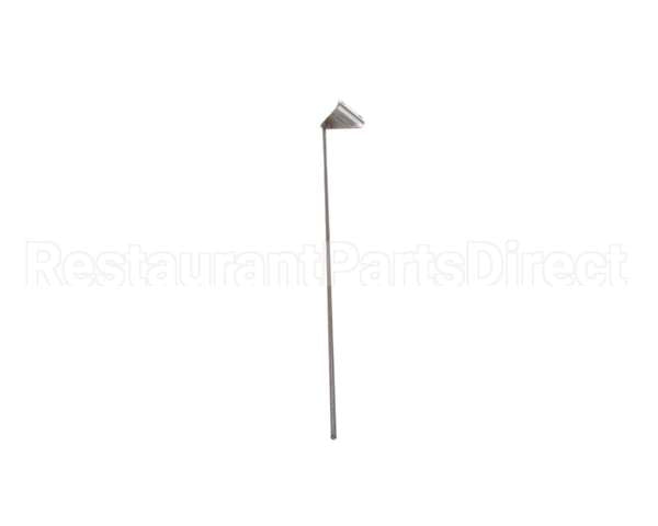 00-428023-000G2 Vulcan Hart Hinge, Assembly