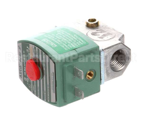 00-428045-00001 Vulcan Hart Valve,Solenoid