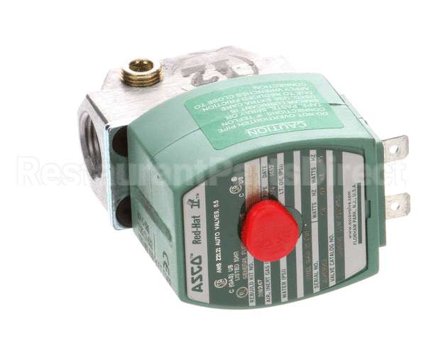 00-428045-00001 Vulcan Hart Valve,Solenoid