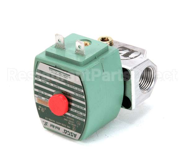 00-428045-00003 Vulcan Hart Valve,Solenoid, 24/60, 22/50 V