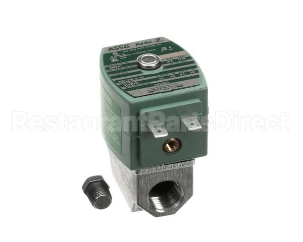 00-428066-000G1 Vulcan Hart I,Solenoid Assembly. - 110V