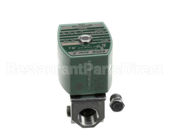 00-428066-000G1 Vulcan Hart I,Solenoid Assembly. - 110V