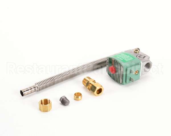 00-428067-000G1 Vulcan Hart Kit,Rs Solenoid,110V