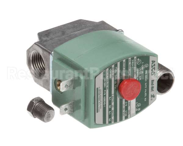 00-428067-000G4 Vulcan Hart I,Kit - Rs Solenoid 110V H.d.