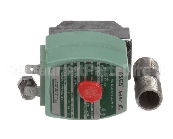 00-428067-000G4 Vulcan Hart I,Kit - Rs Solenoid 110V H.d.