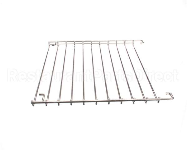00-428104-00001 Vulcan Hart Guide,Rack L.h.