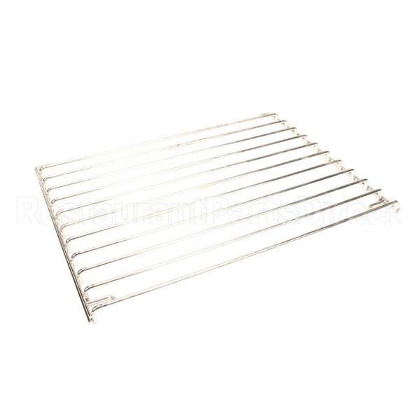 00-428104-00004 Compatible Vulcan Guide, Rack R.h