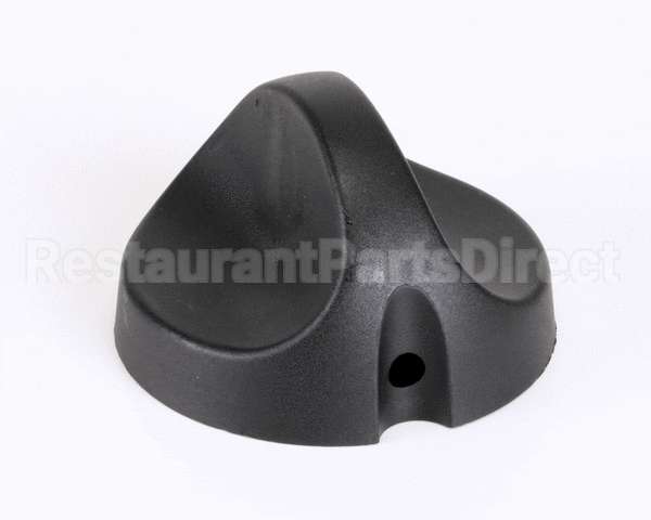 00-428300-00001 Vulcan Hart Knob, 2.75 Dia