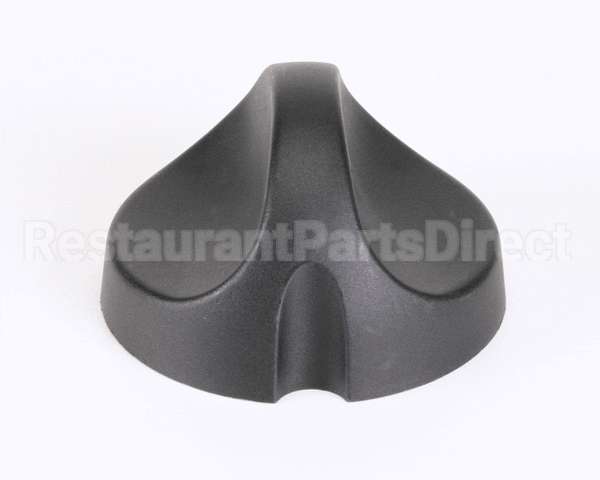 00-428300-00001 Vulcan Hart Knob, 2.75 Dia