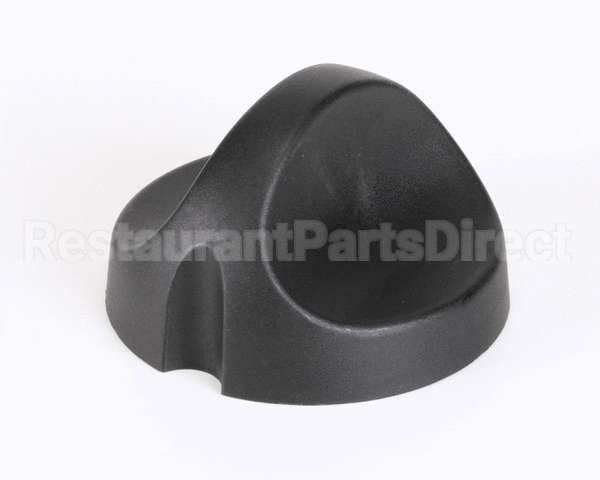 00-428300-00001 Vulcan Hart Knob, 2.75 Dia