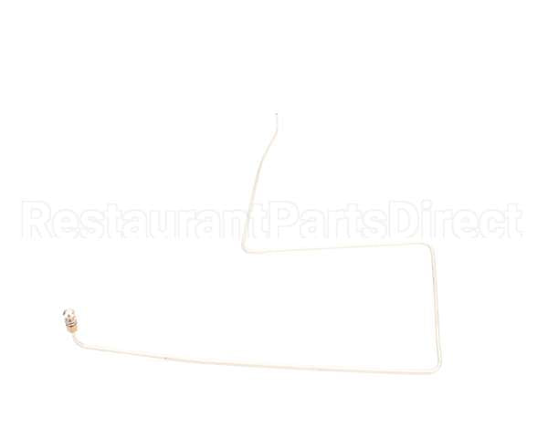 00-428415-000G1 Vulcan Hart Tubing, Hot Top Assembly