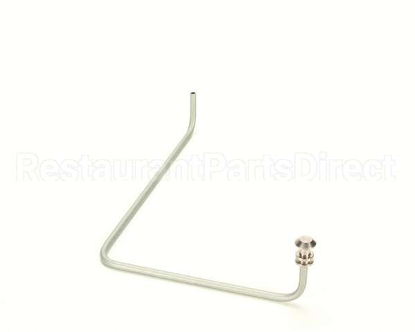 00-428416-000G1 Vulcan Hart Tube,Pilot Left Assembly (Front)