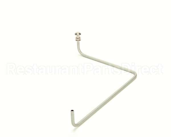 00-428416-000G1 Vulcan Hart Tube,Pilot Left Assembly (Front)