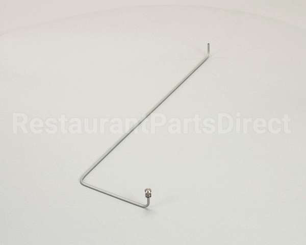 00-428416-000G2 Vulcan Hart Tube,Pilot Left Assembly. (Rear)